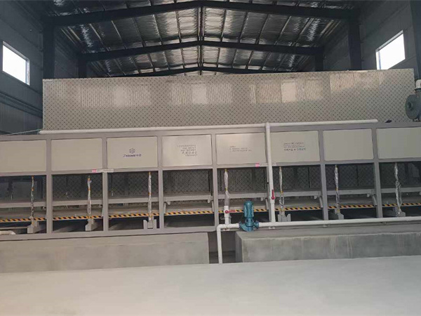 湖北50吨直冷制冰机