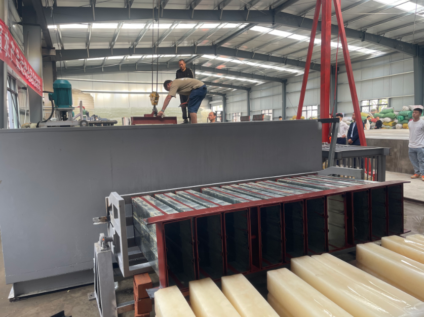 盐水制冰机厂家直销