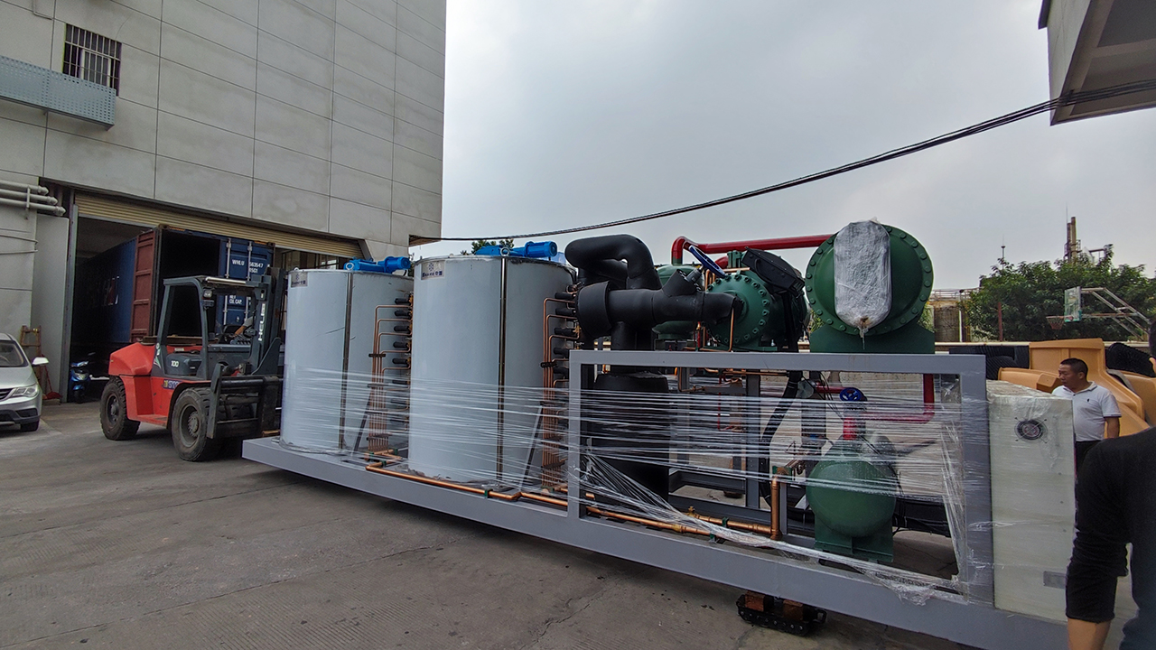 专业片冰机厂家