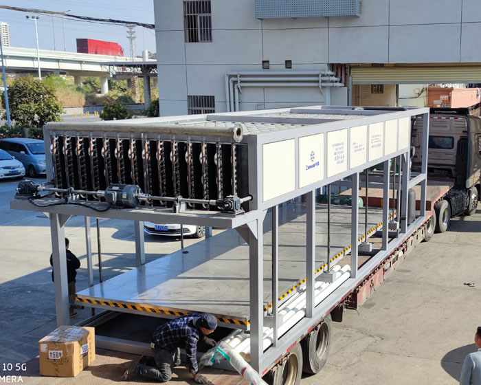 大型工业用制冰机 大型工业用制冰机