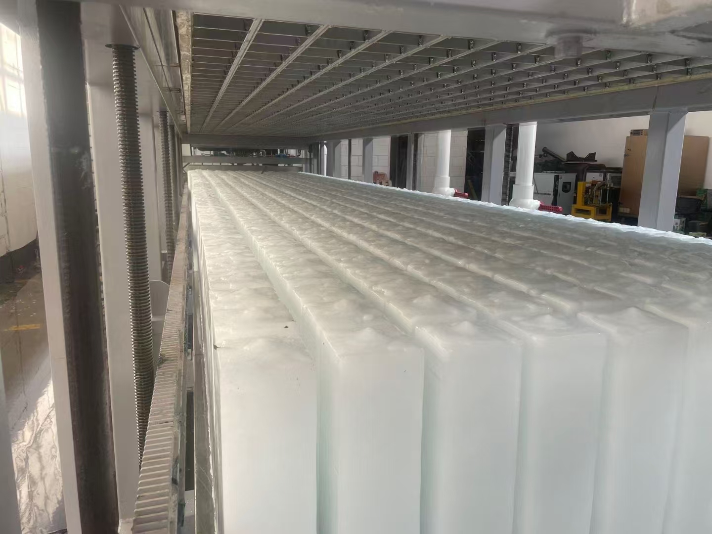 工业大型制冰机 工业大型制冰机